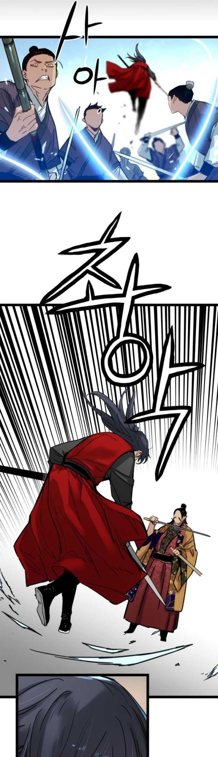 Surviving as a Genius on Borrowed Time Chapter 22 - halaman 30