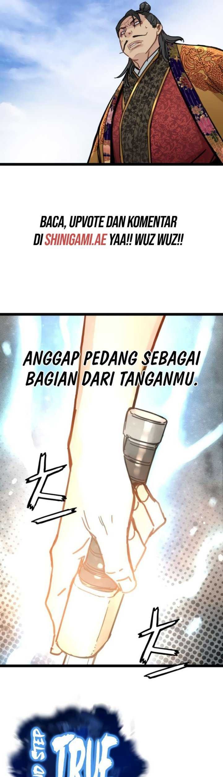 Surviving as a Genius on Borrowed Time Chapter 22 - halaman 34