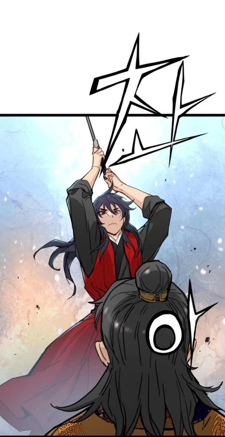 Surviving as a Genius on Borrowed Time Chapter 22 - halaman 37