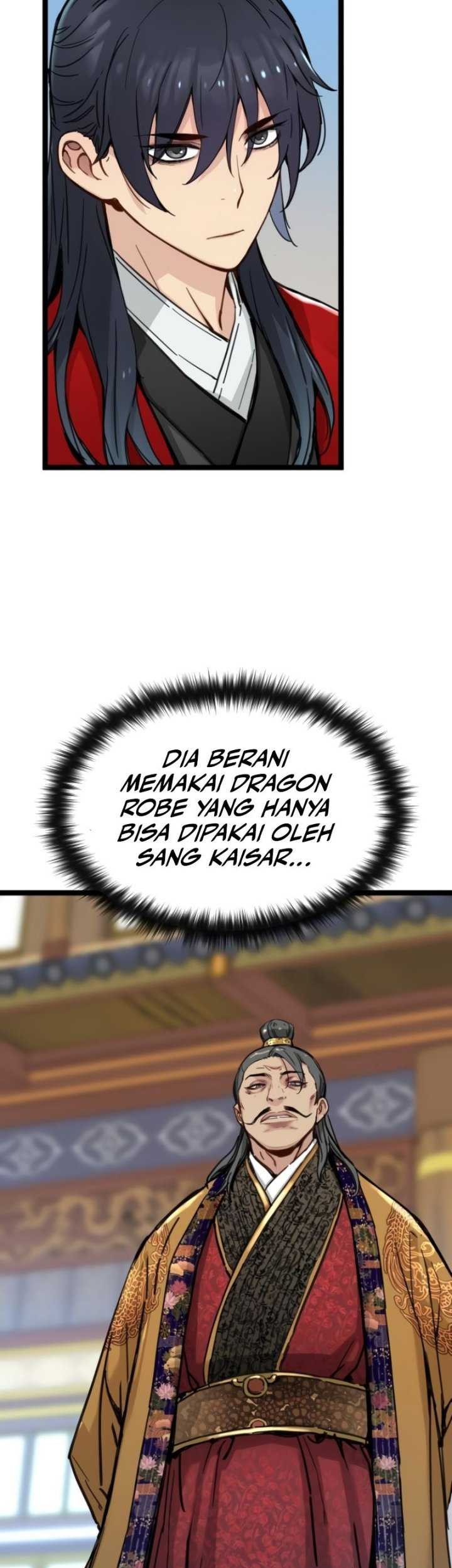 Surviving as a Genius on Borrowed Time Chapter 22 - halaman 4