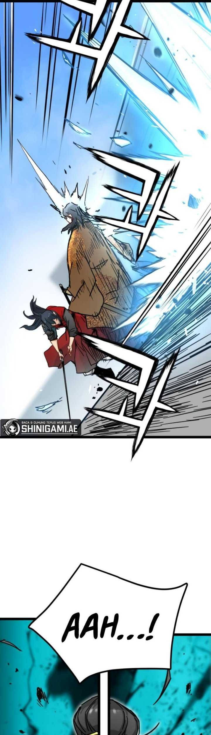 Surviving as a Genius on Borrowed Time Chapter 22 - halaman 40