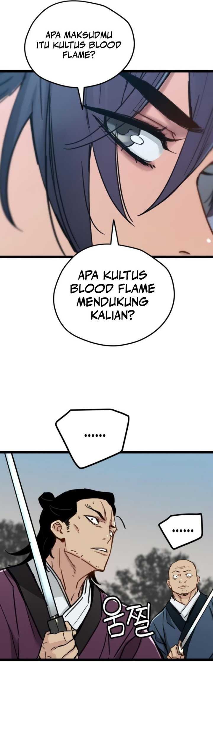 Surviving as a Genius on Borrowed Time Chapter 22 - halaman 46
