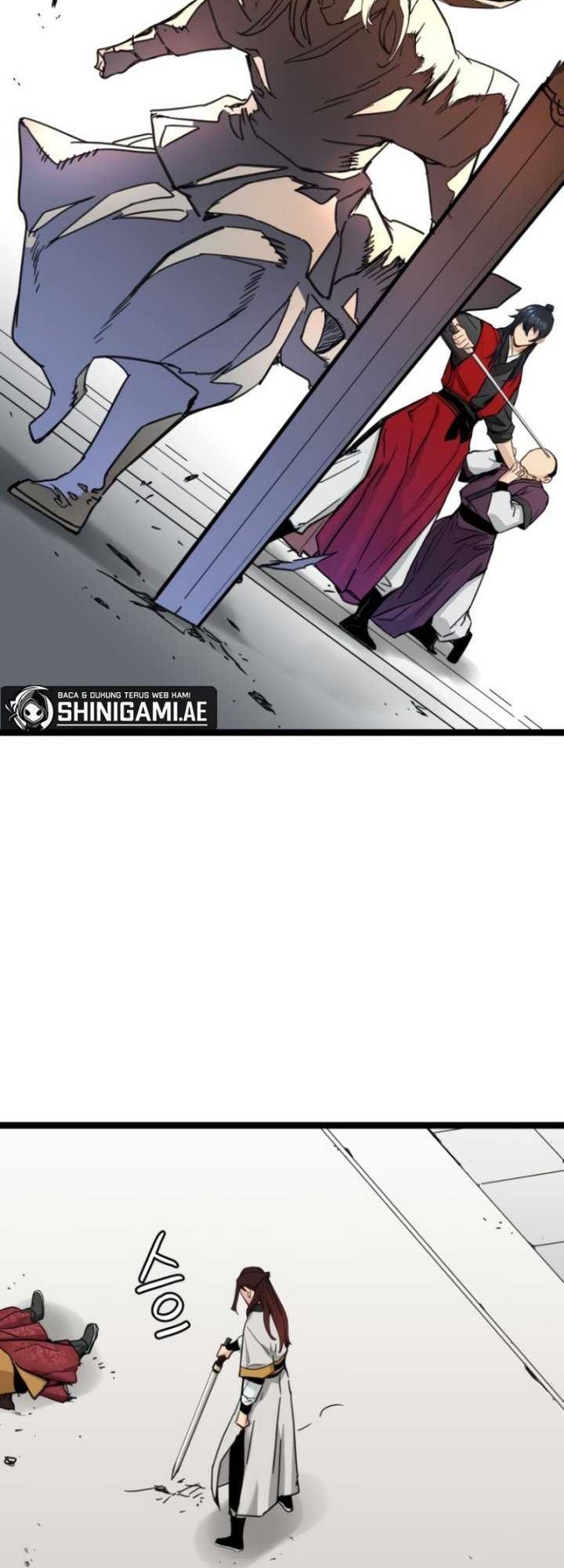 Surviving as a Genius on Borrowed Time Chapter 22 - halaman 53