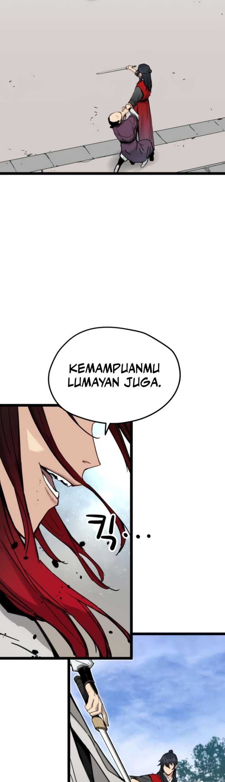 Surviving as a Genius on Borrowed Time Chapter 22 - halaman 54