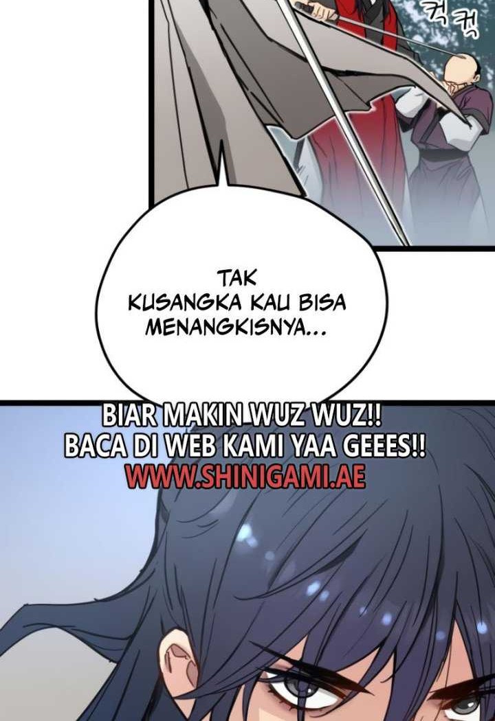 Surviving as a Genius on Borrowed Time Chapter 22 - halaman 55