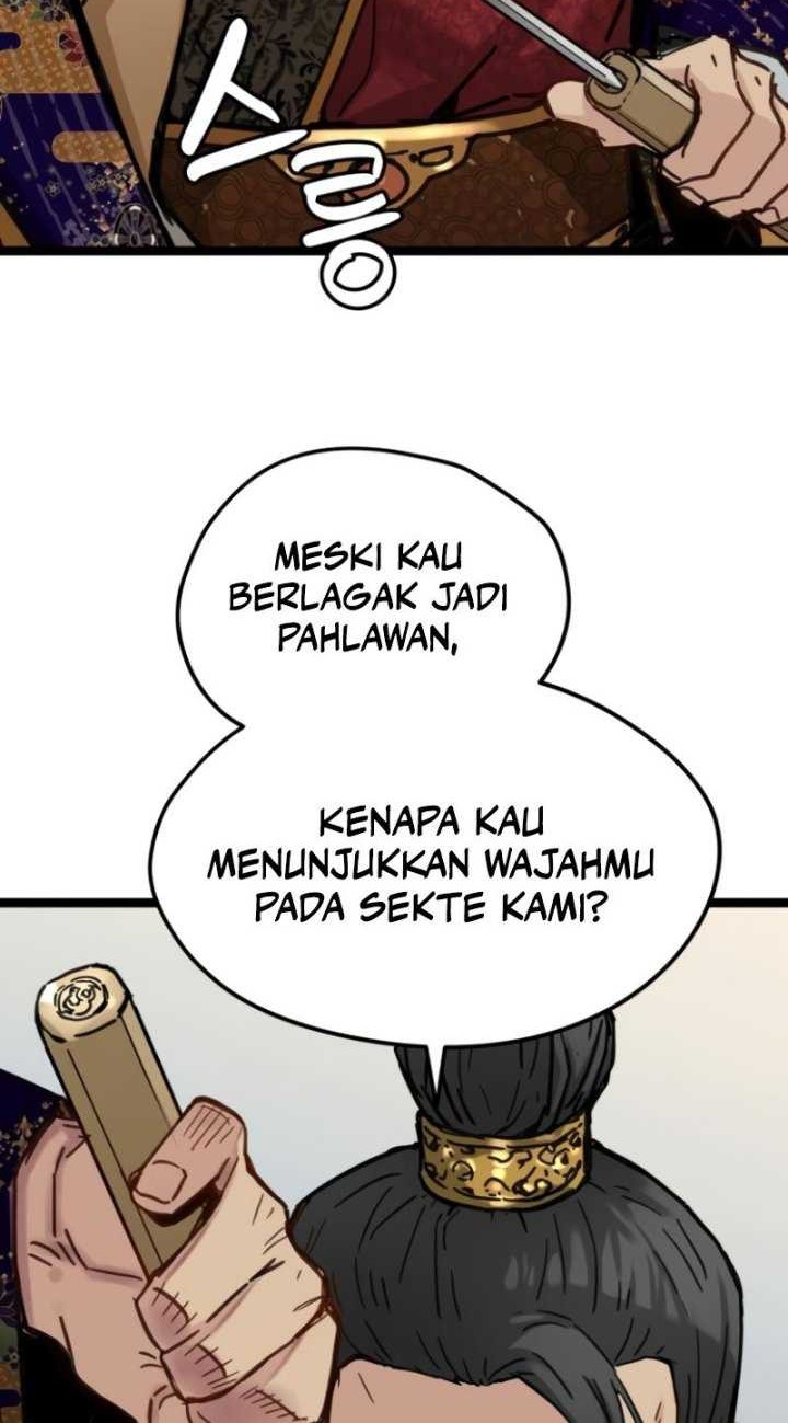 Surviving as a Genius on Borrowed Time Chapter 22 - halaman 7