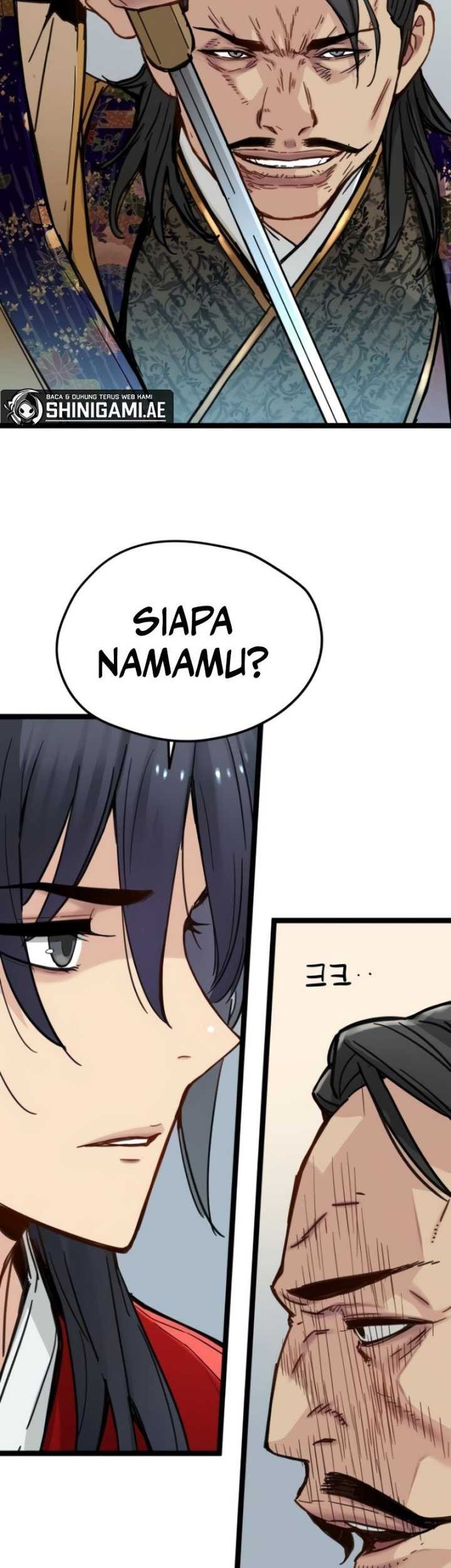 Surviving as a Genius on Borrowed Time Chapter 22 - halaman 8