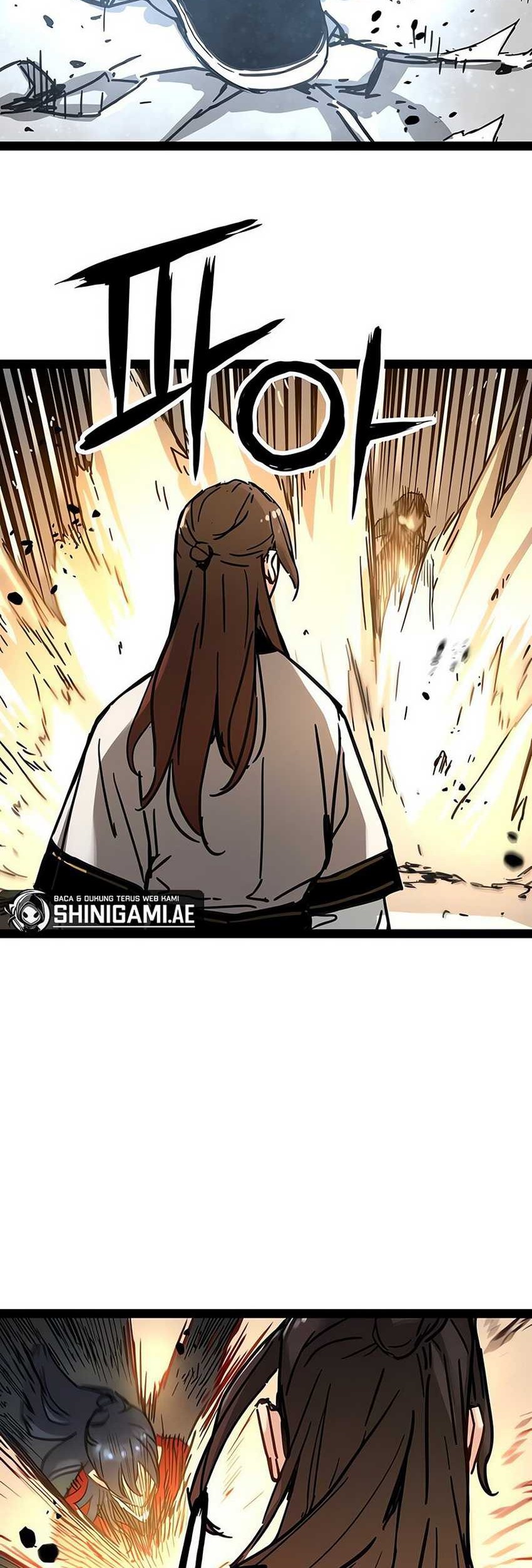 Surviving as a Genius on Borrowed Time Chapter 23 - halaman 10