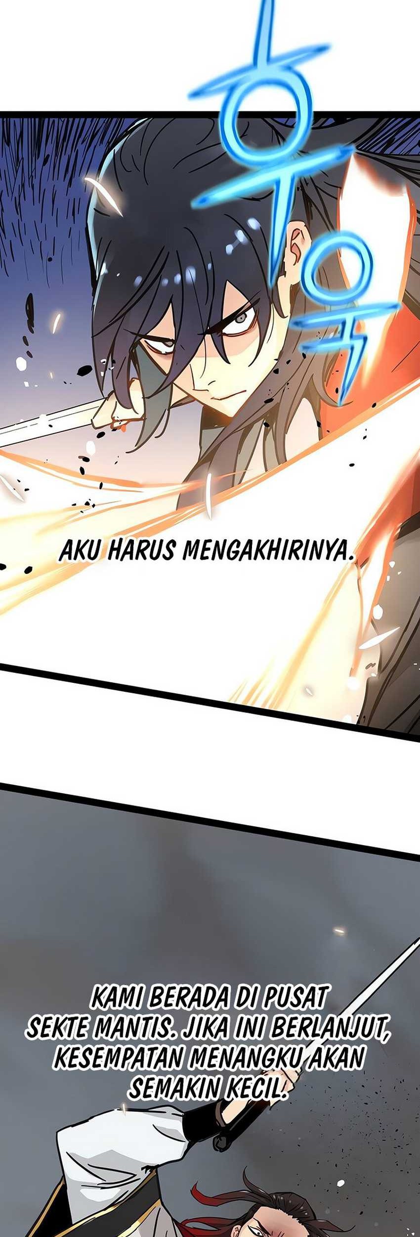 Surviving as a Genius on Borrowed Time Chapter 23 - halaman 13