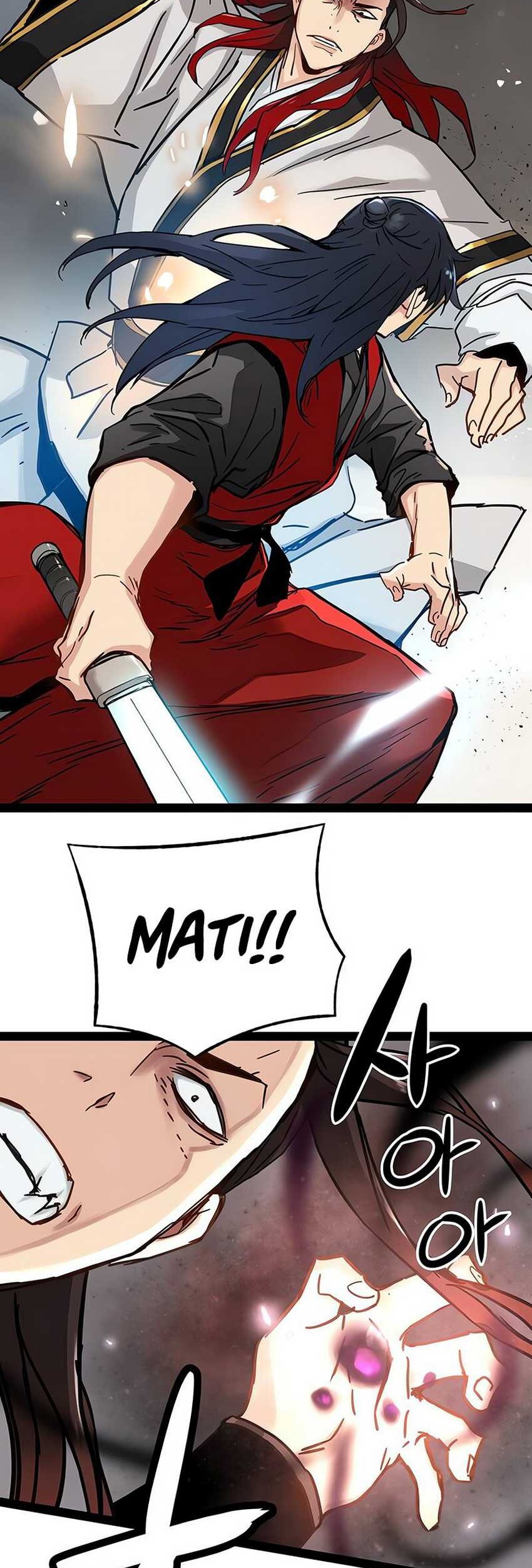 Surviving as a Genius on Borrowed Time Chapter 23 - halaman 14