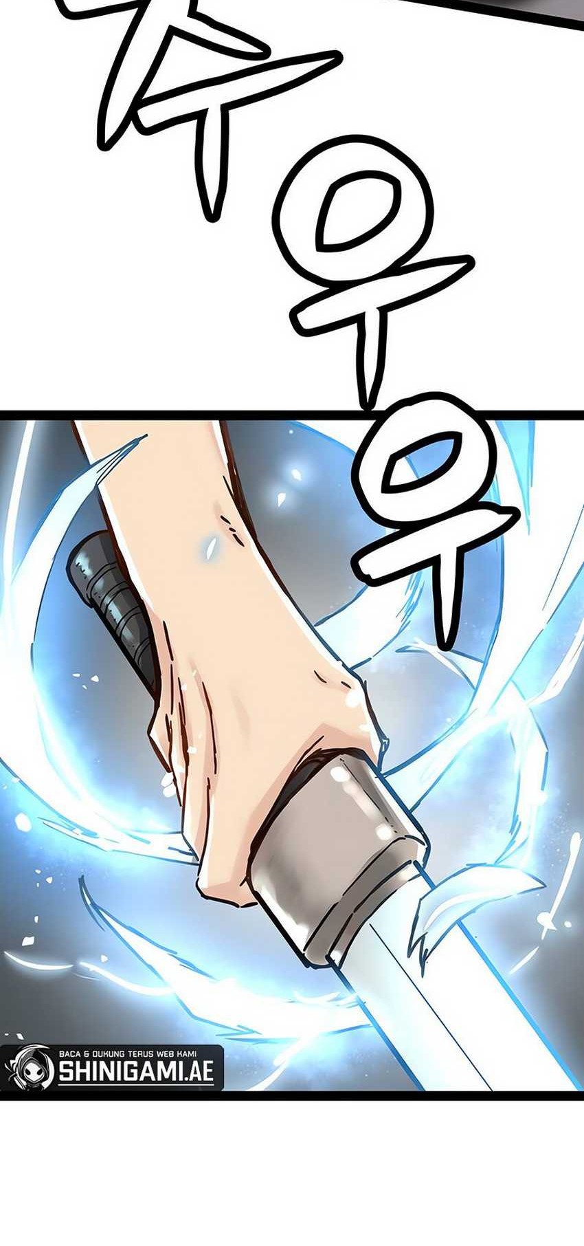 Surviving as a Genius on Borrowed Time Chapter 23 - halaman 15