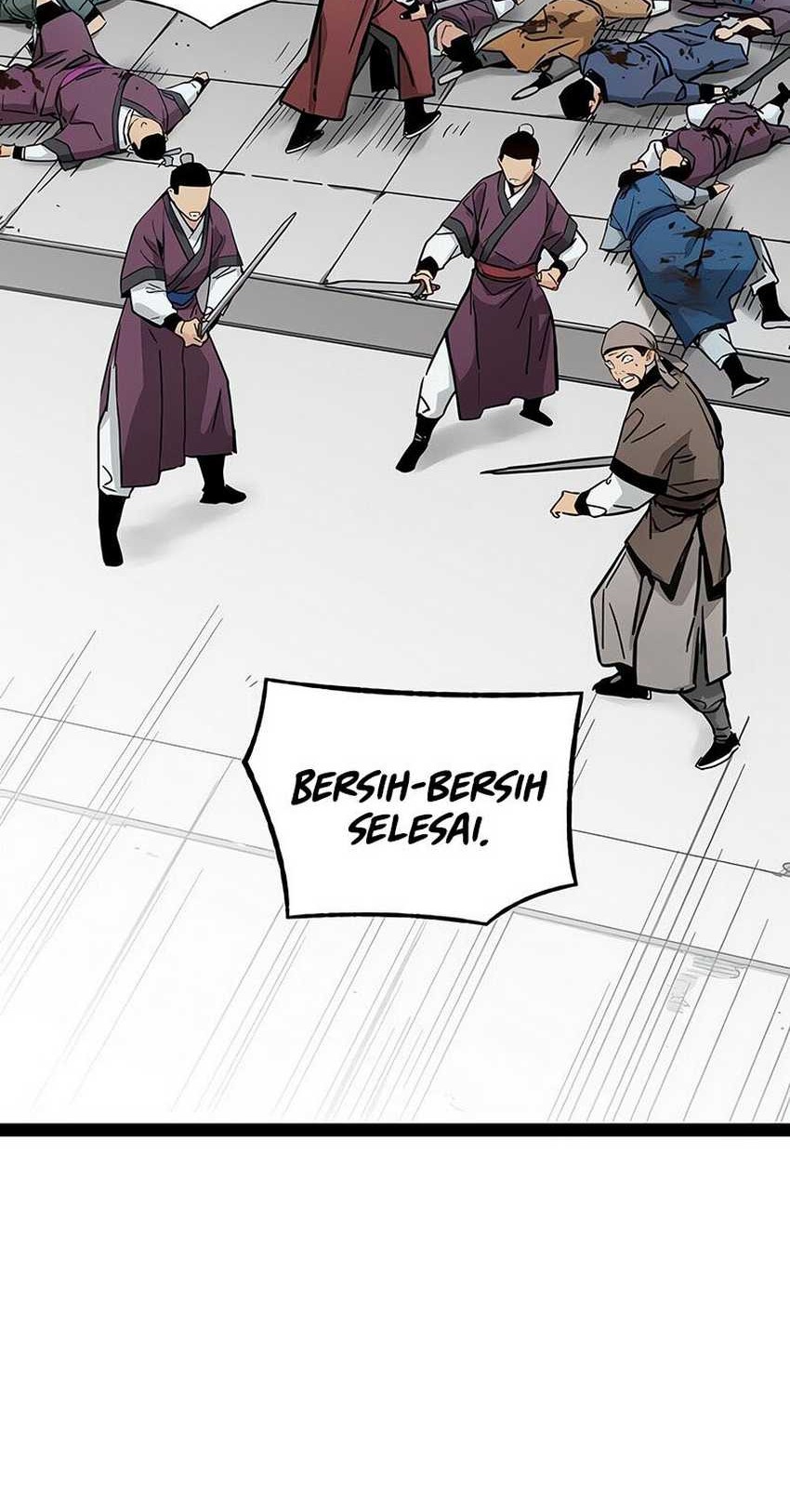Surviving as a Genius on Borrowed Time Chapter 23 - halaman 23