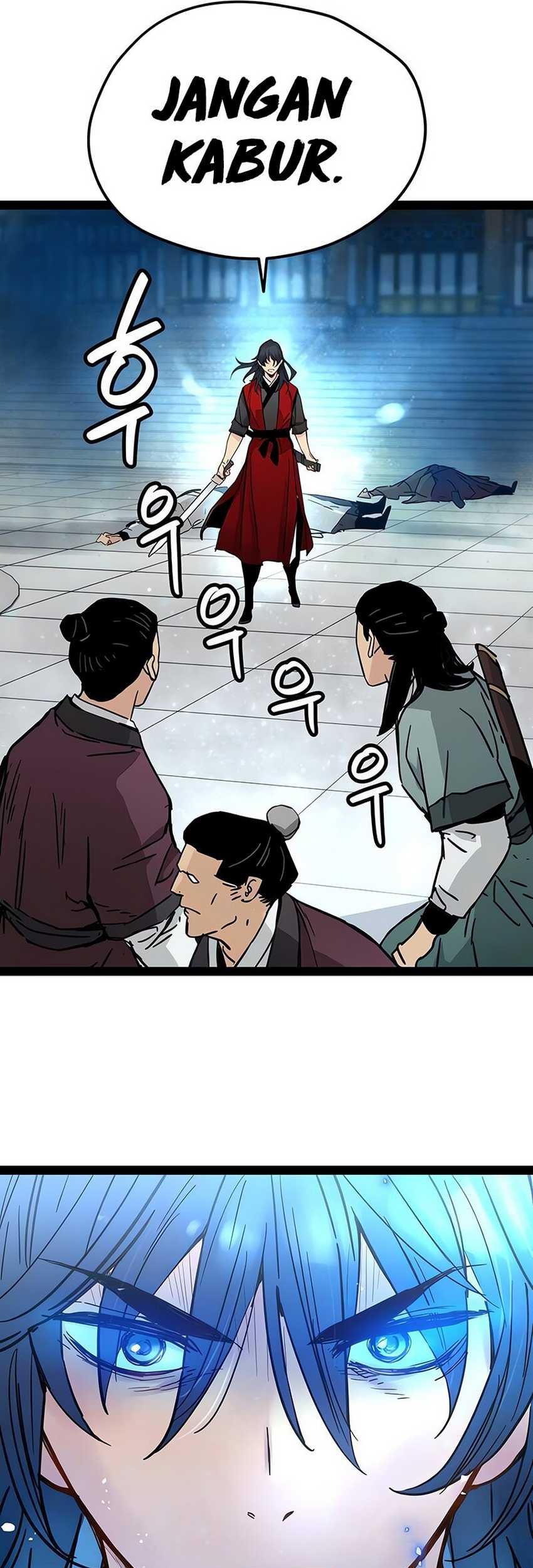 Surviving as a Genius on Borrowed Time Chapter 23 - halaman 24