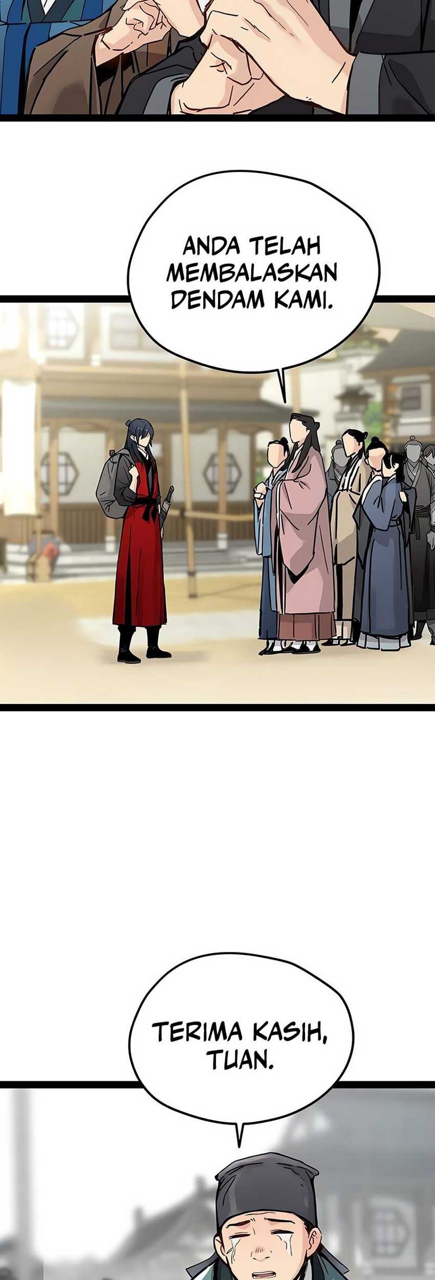 Surviving as a Genius on Borrowed Time Chapter 23 - halaman 26