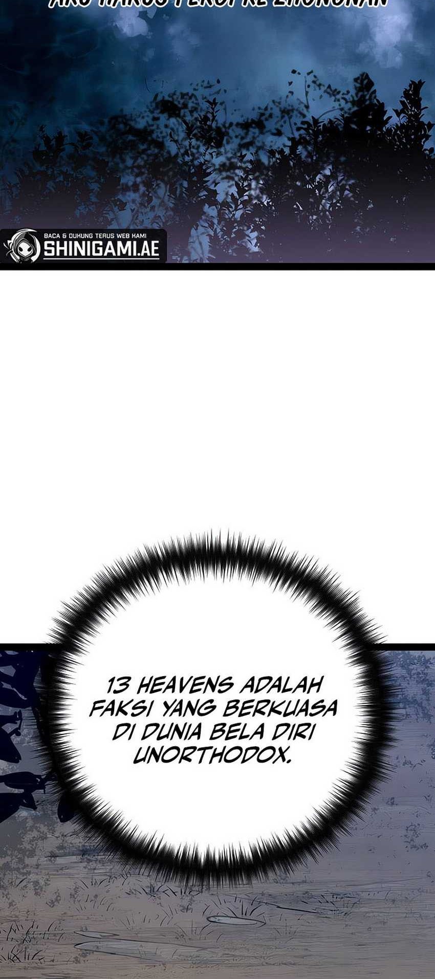 Surviving as a Genius on Borrowed Time Chapter 23 - halaman 35