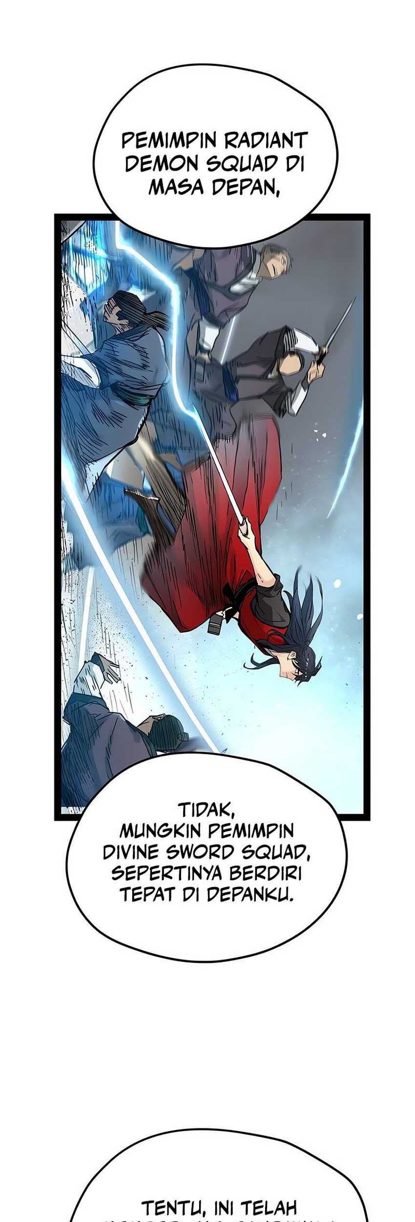 Surviving as a Genius on Borrowed Time Chapter 23 - halaman 42