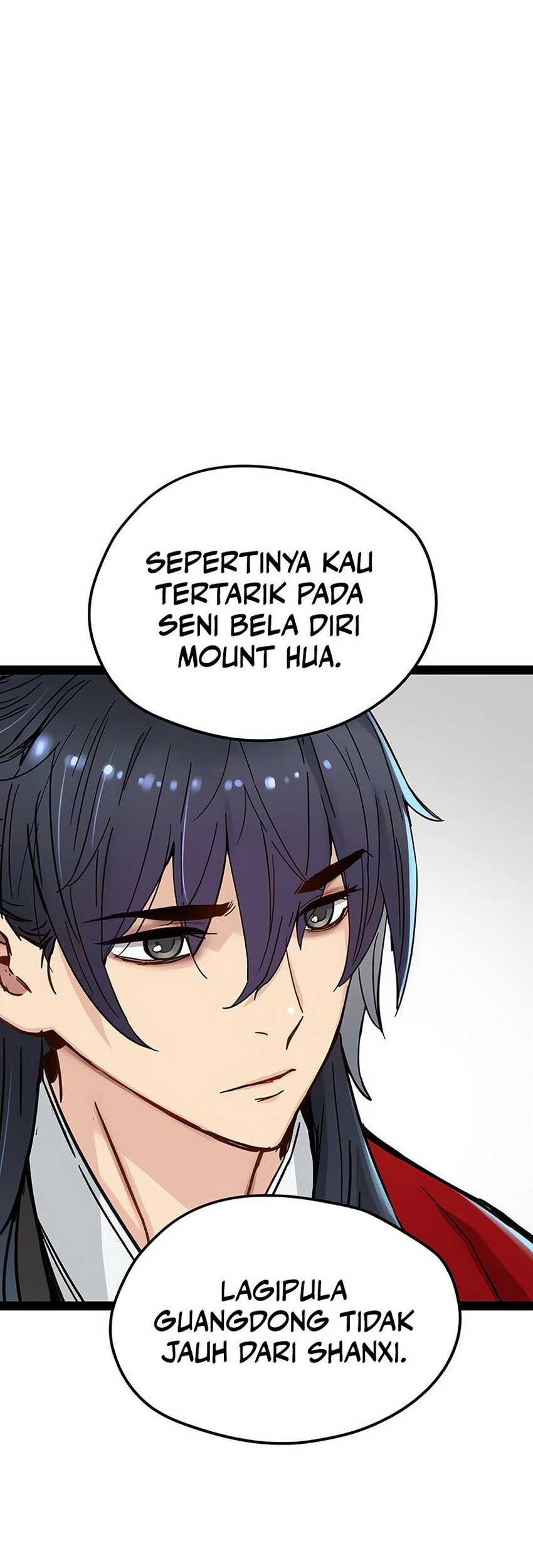 Surviving as a Genius on Borrowed Time Chapter 23 - halaman 46
