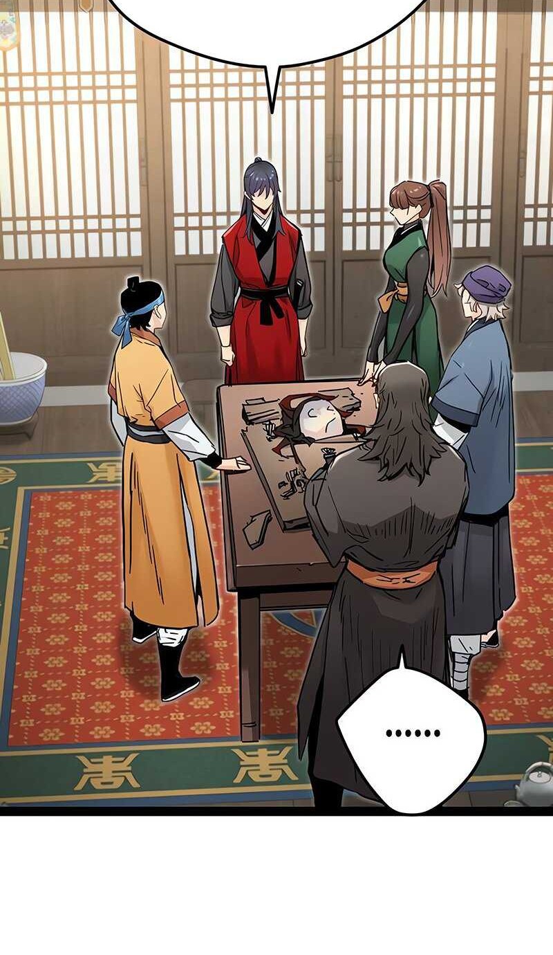 Surviving as a Genius on Borrowed Time Chapter 24 - halaman 13