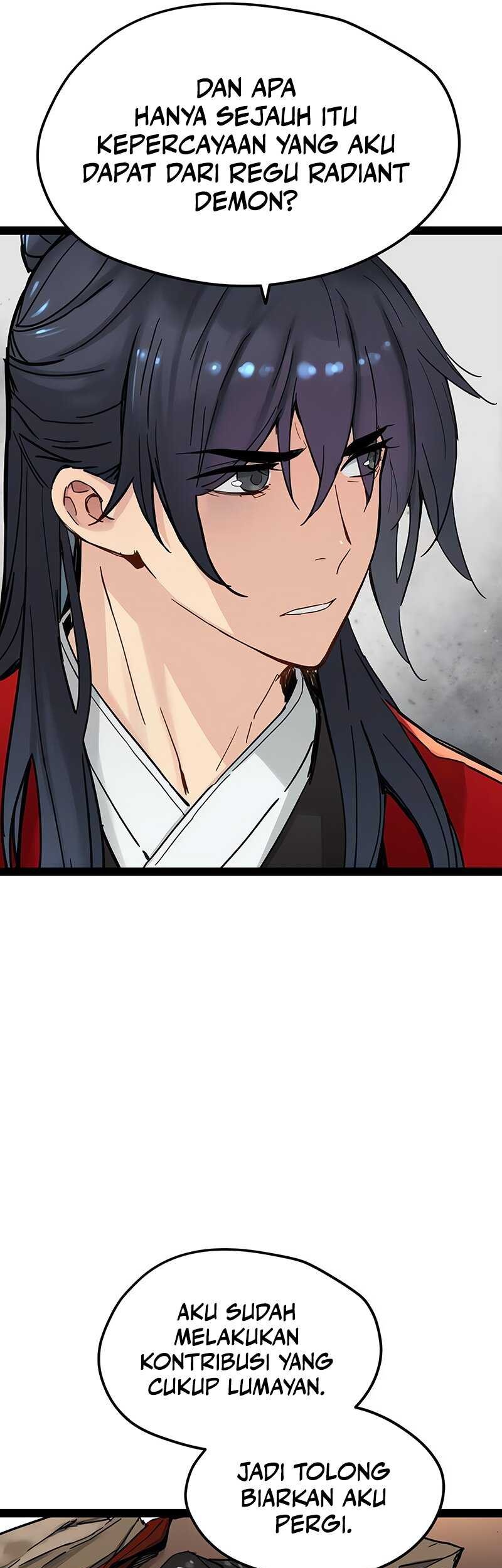 Surviving as a Genius on Borrowed Time Chapter 24 - halaman 14