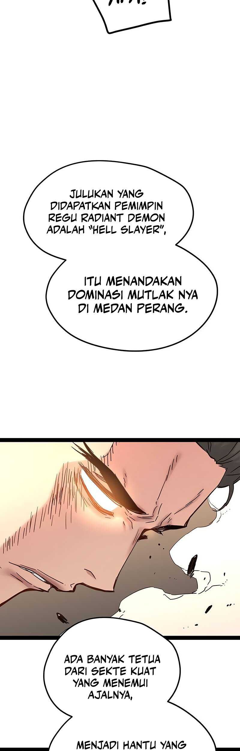 Surviving as a Genius on Borrowed Time Chapter 24 - halaman 28