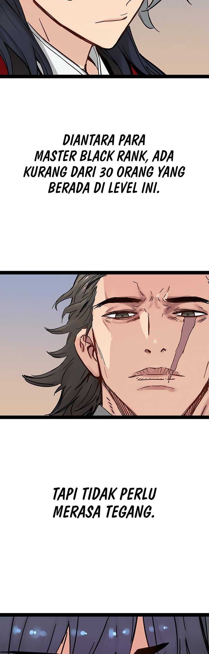 Surviving as a Genius on Borrowed Time Chapter 24 - halaman 35