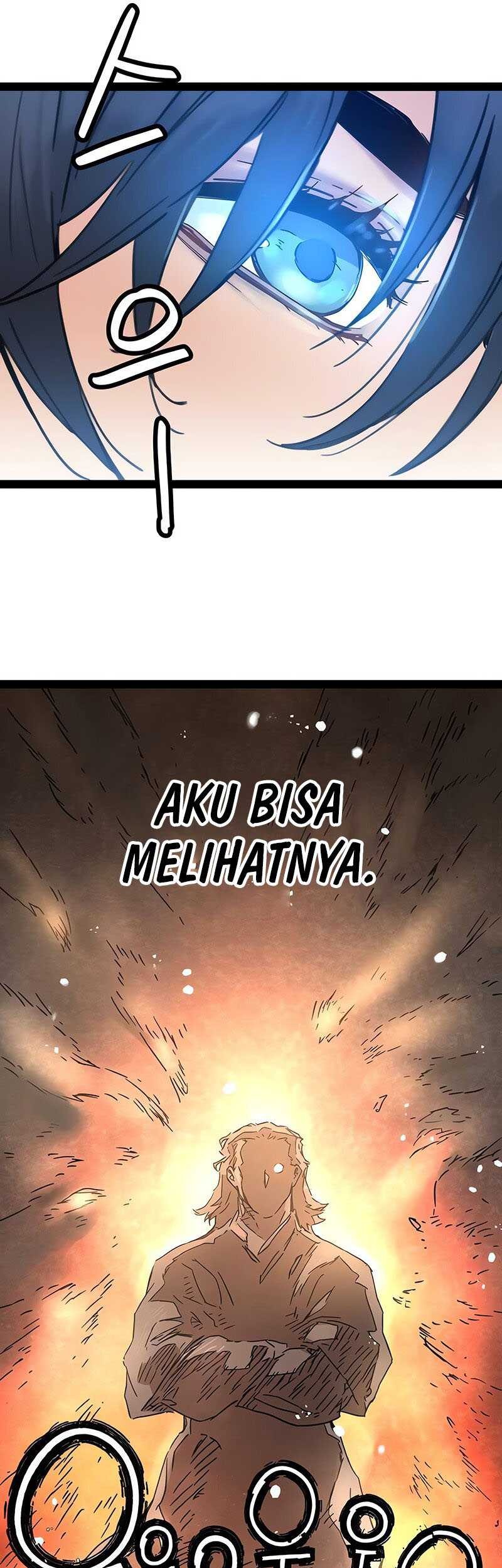 Surviving as a Genius on Borrowed Time Chapter 24 - halaman 38