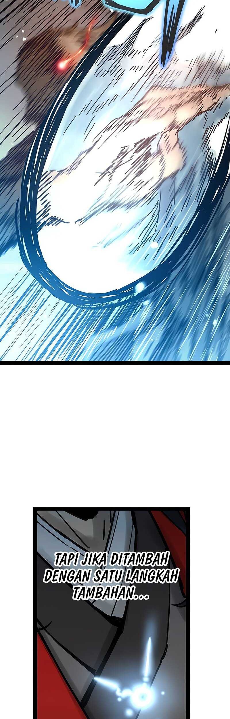 Surviving as a Genius on Borrowed Time Chapter 24 - halaman 48