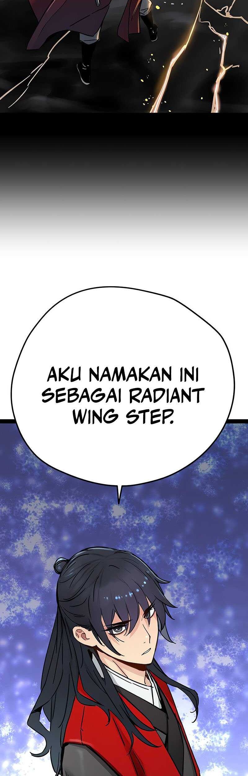 Surviving as a Genius on Borrowed Time Chapter 24 - halaman 57