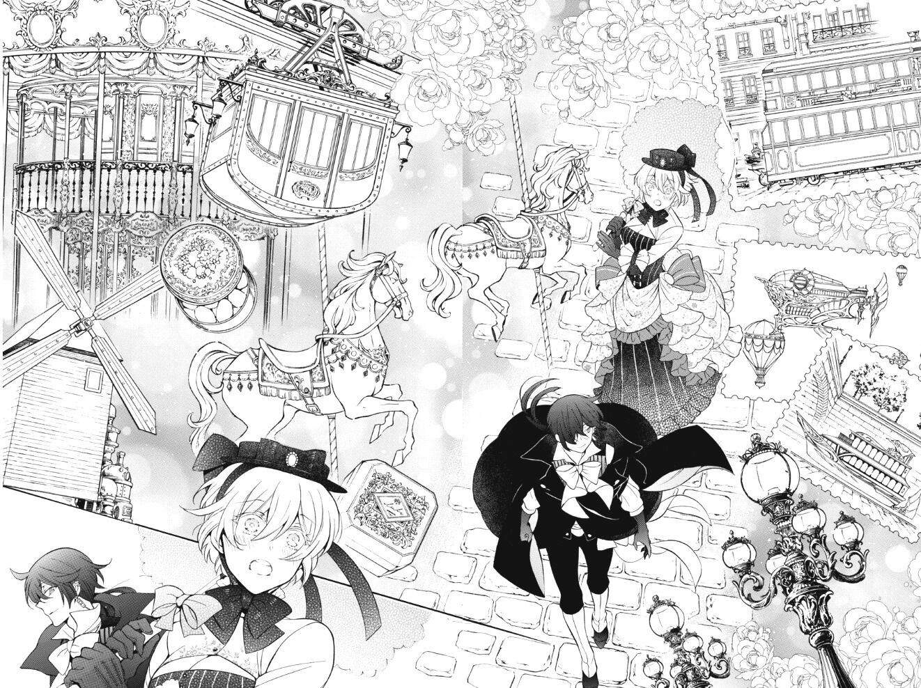 Surviving as a Genius on Borrowed Time Chapter 25 - halaman 12