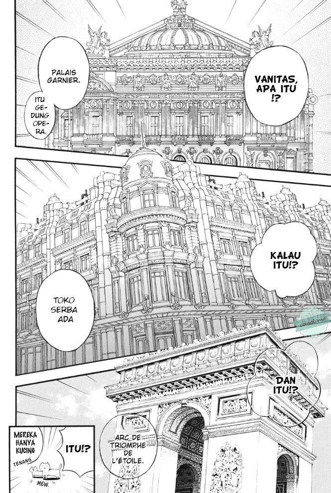 Surviving as a Genius on Borrowed Time Chapter 25 - halaman 13