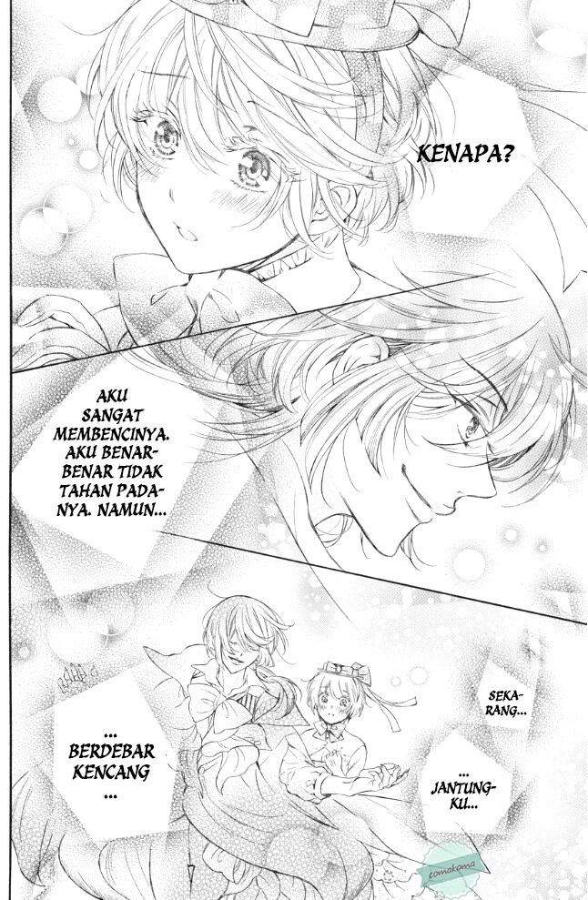 Surviving as a Genius on Borrowed Time Chapter 25 - halaman 2