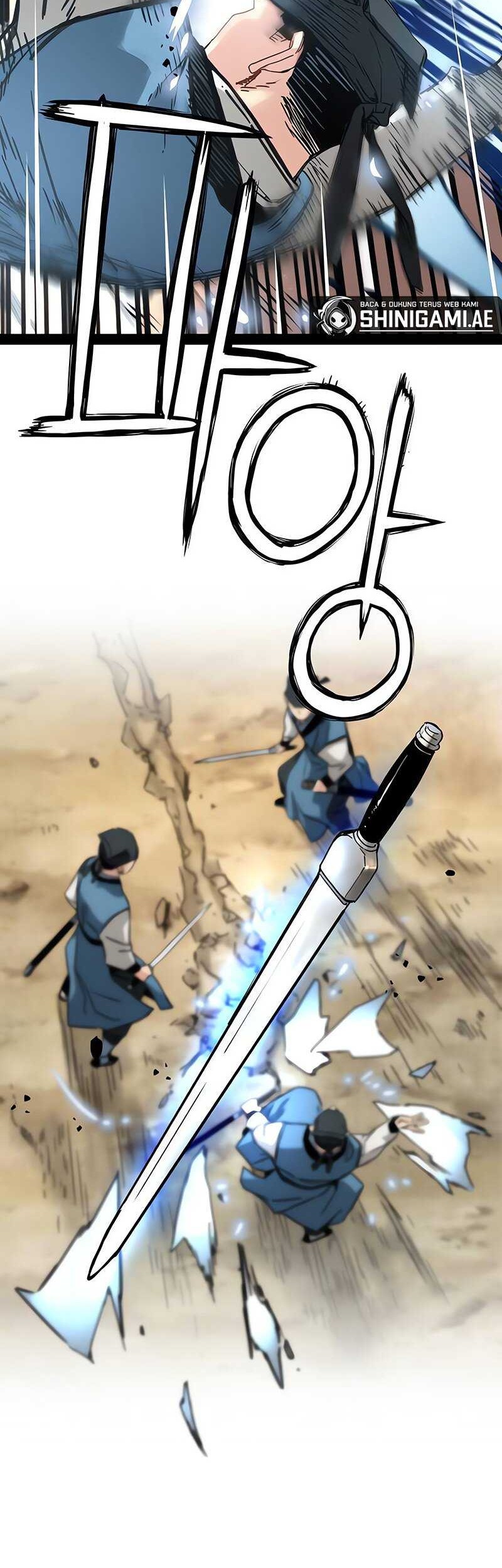 Surviving as a Genius on Borrowed Time Chapter 25 - halaman 45