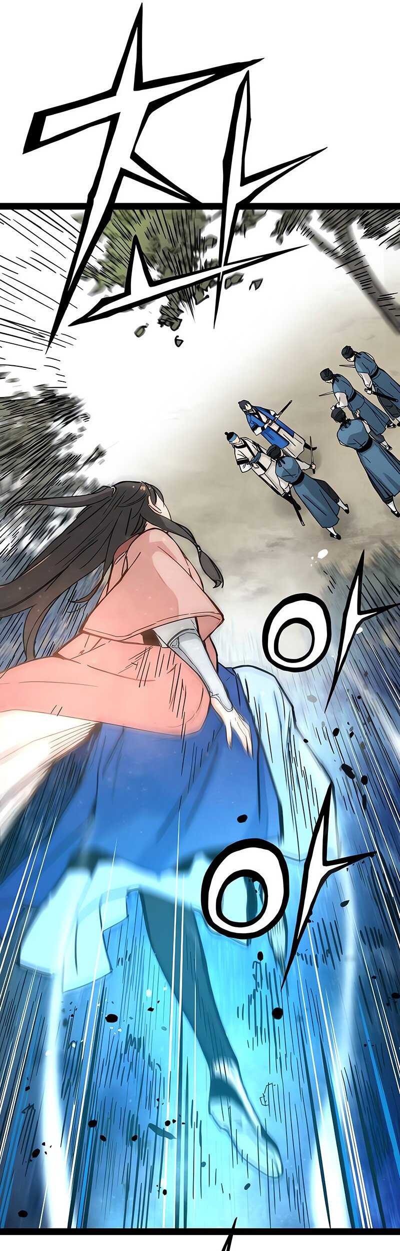 Surviving as a Genius on Borrowed Time Chapter 25 - halaman 50