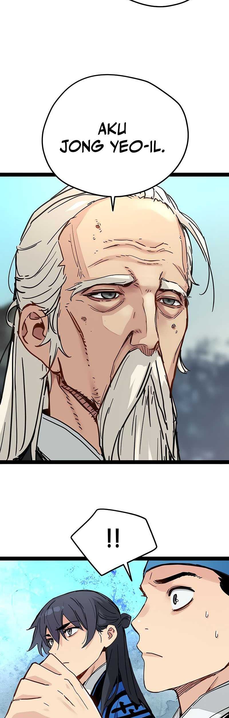 Surviving as a Genius on Borrowed Time Chapter 26 - halaman 19