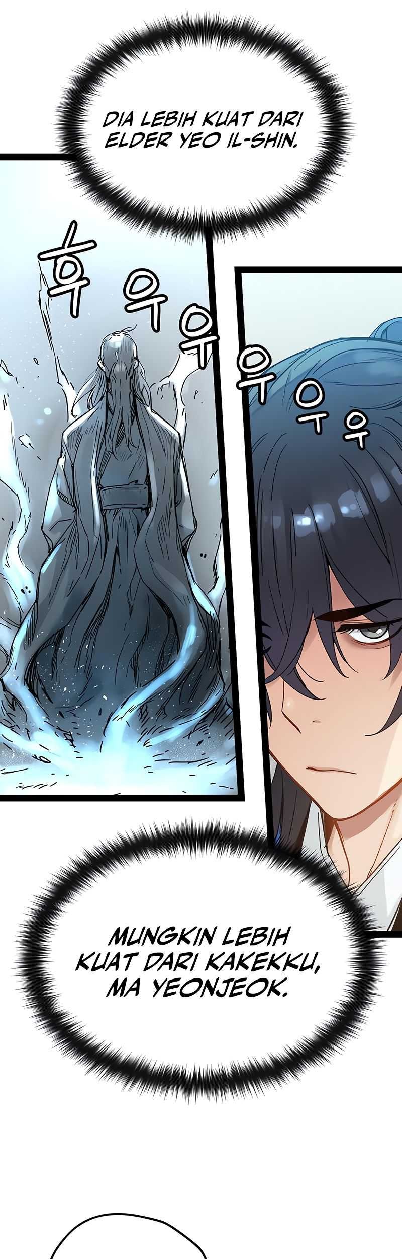 Surviving as a Genius on Borrowed Time Chapter 26 - halaman 22