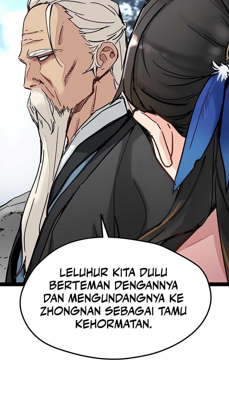 Surviving as a Genius on Borrowed Time Chapter 26 - halaman 29