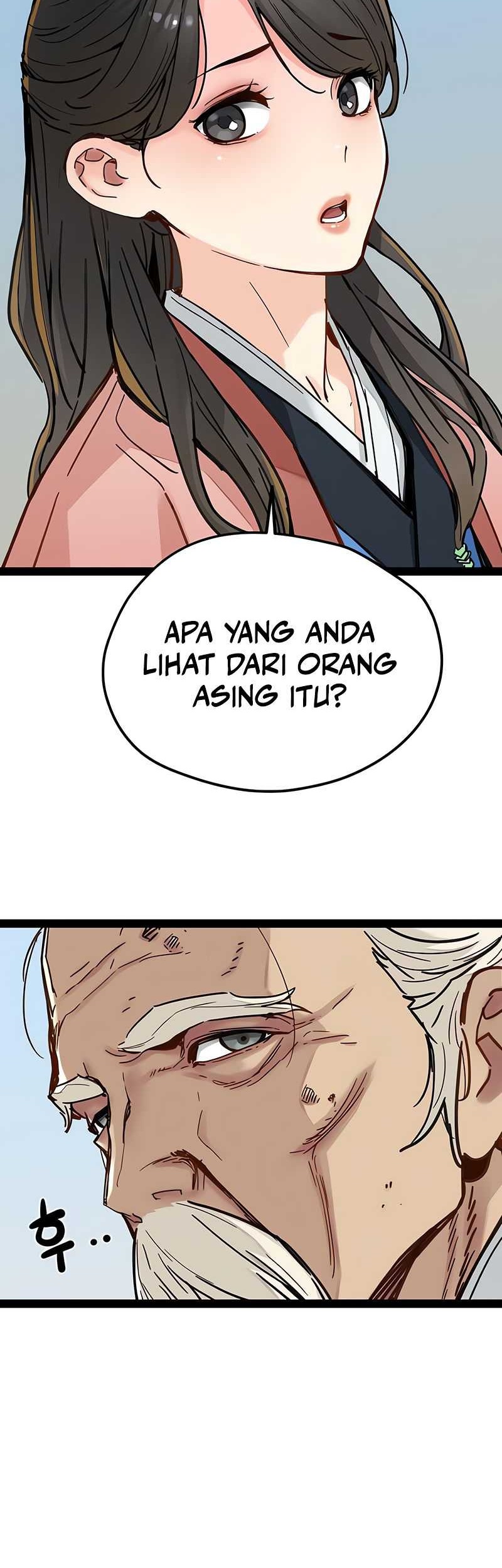 Surviving as a Genius on Borrowed Time Chapter 26 - halaman 33
