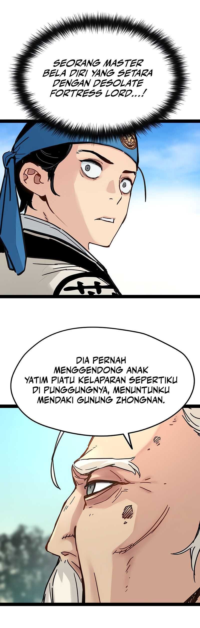 Surviving as a Genius on Borrowed Time Chapter 26 - halaman 42