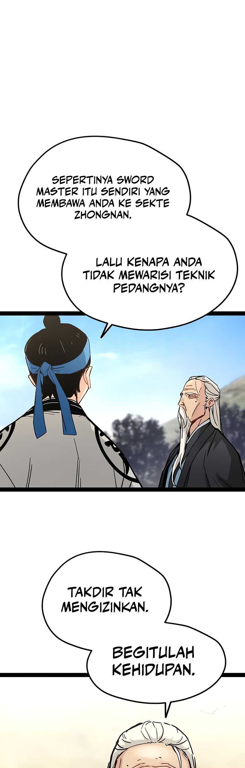 Surviving as a Genius on Borrowed Time Chapter 26 - halaman 43