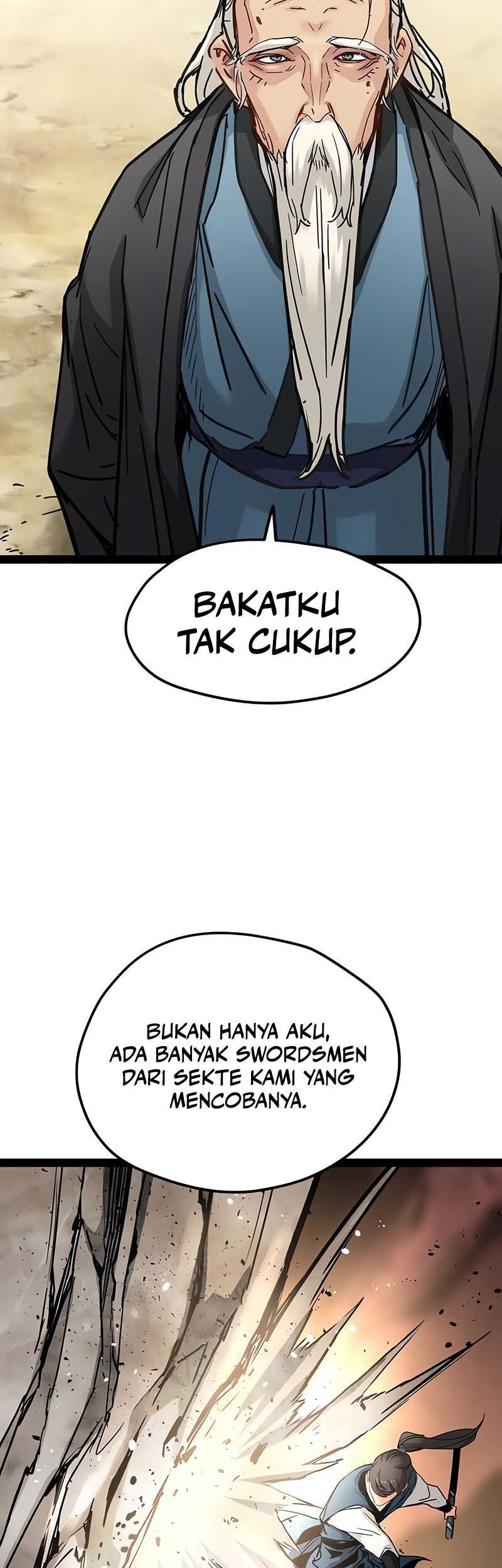 Surviving as a Genius on Borrowed Time Chapter 26 - halaman 44