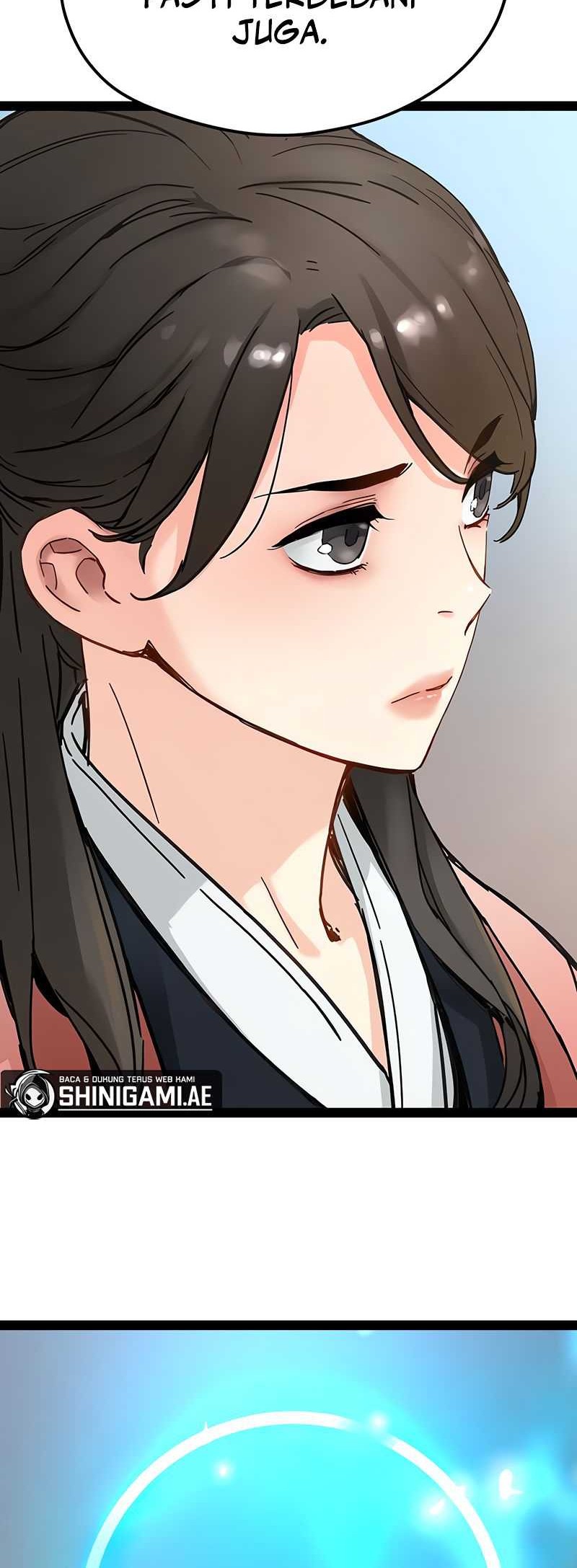 Surviving as a Genius on Borrowed Time Chapter 26 - halaman 50