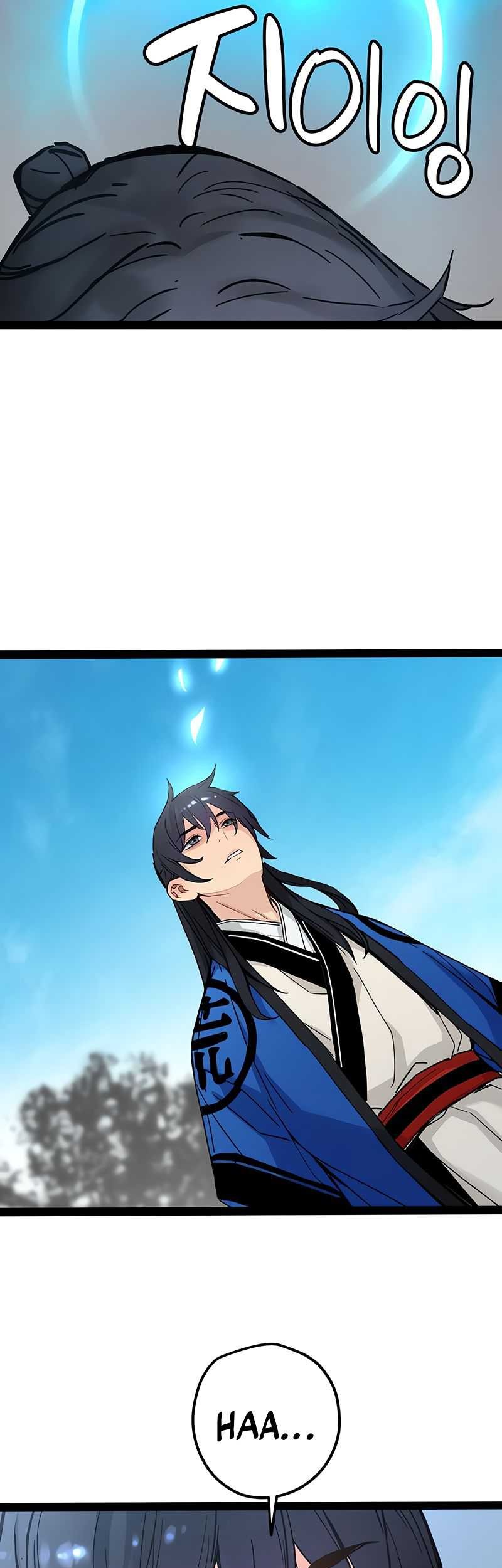 Surviving as a Genius on Borrowed Time Chapter 26 - halaman 51