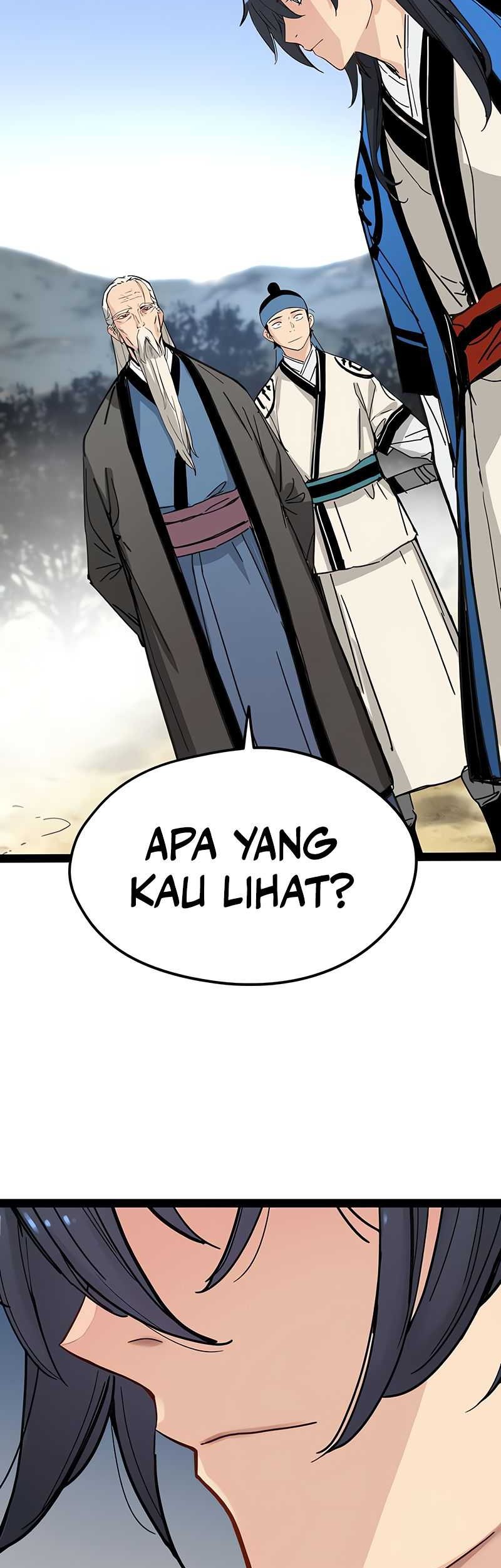 Surviving as a Genius on Borrowed Time Chapter 26 - halaman 53