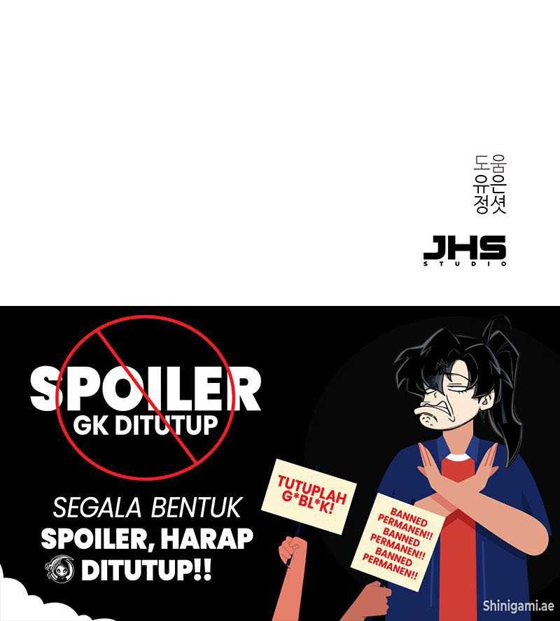 Surviving as a Genius on Borrowed Time Chapter 26 - halaman 57