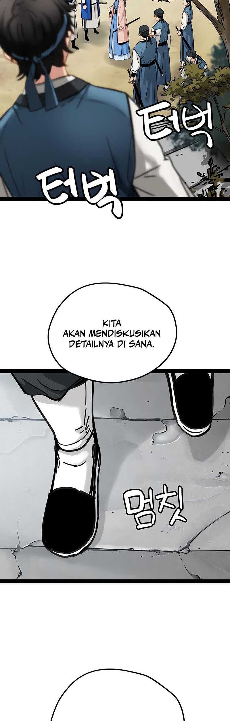 Surviving as a Genius on Borrowed Time Chapter 26 - halaman 7