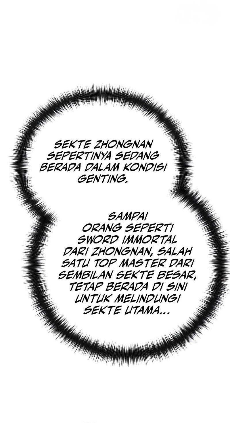 Surviving as a Genius on Borrowed Time Chapter 27 - halaman 12