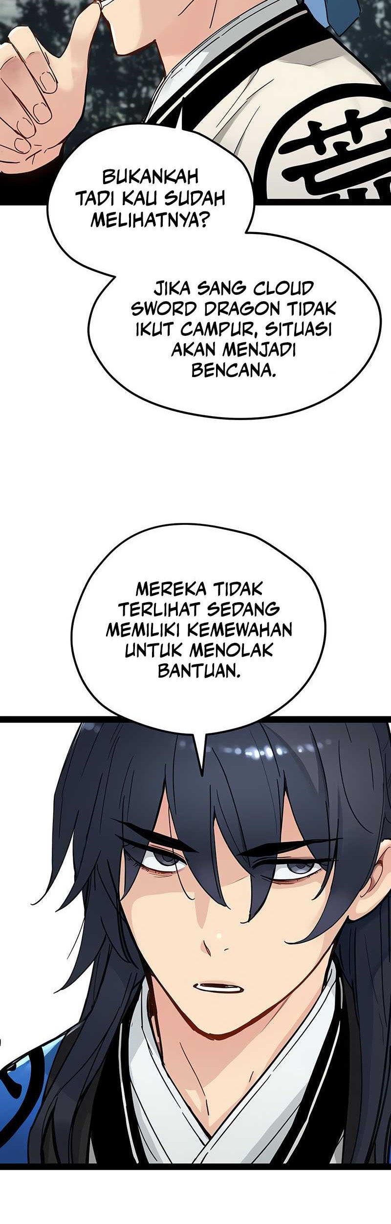 Surviving as a Genius on Borrowed Time Chapter 27 - halaman 14