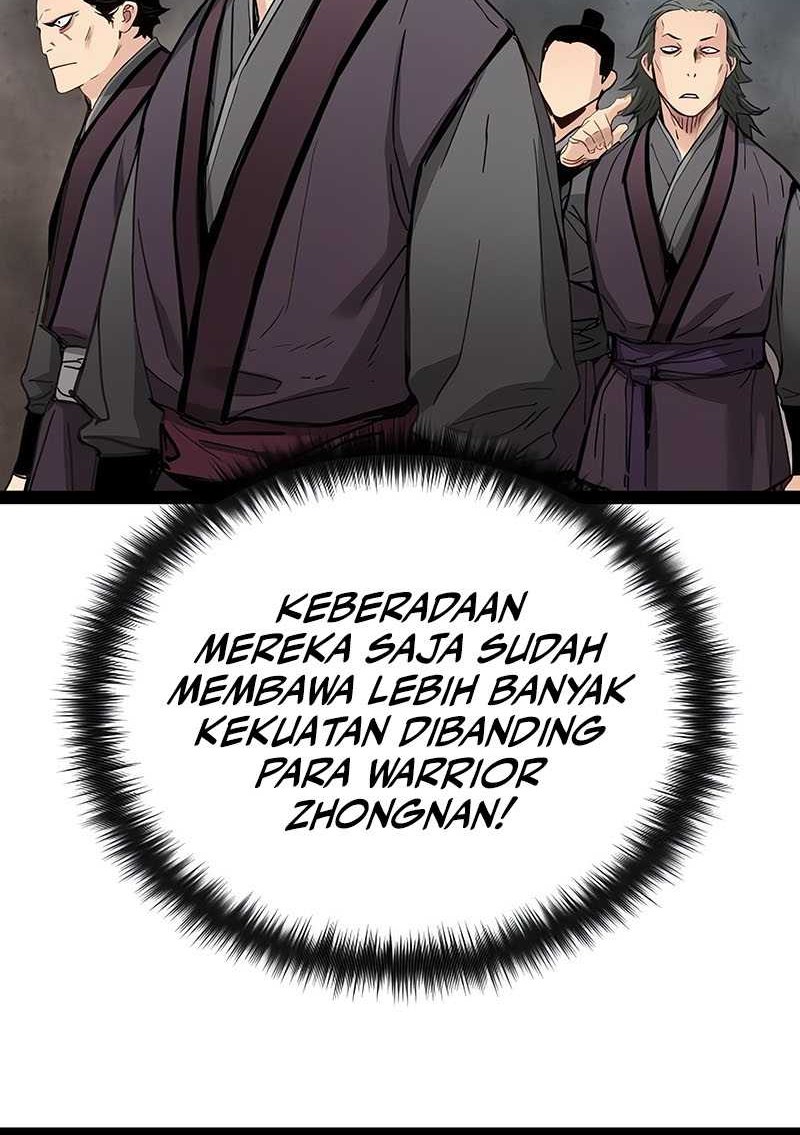Surviving as a Genius on Borrowed Time Chapter 27 - halaman 24