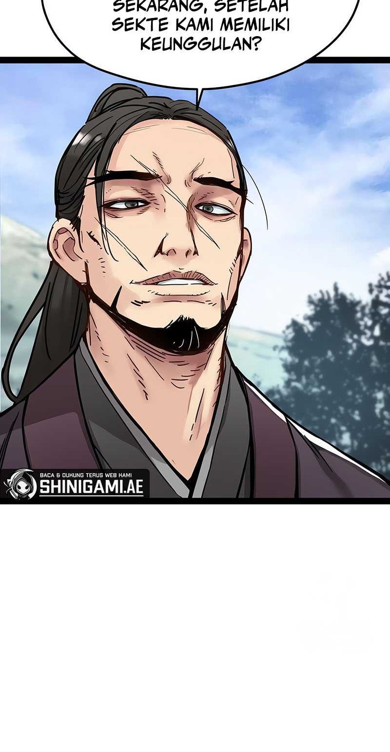Surviving as a Genius on Borrowed Time Chapter 27 - halaman 32