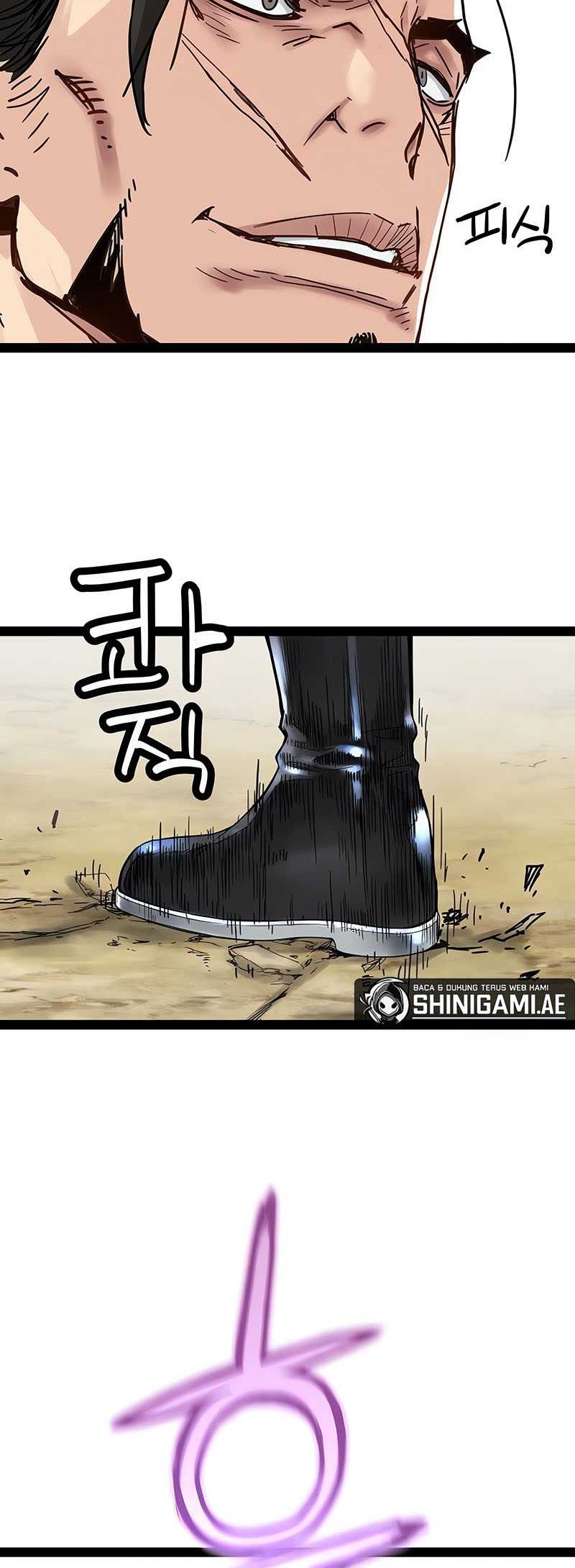 Surviving as a Genius on Borrowed Time Chapter 27 - halaman 36